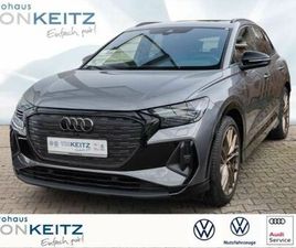 ELEKTRO QUATTRO +AHK+OBC11KW+NAV+RFK++