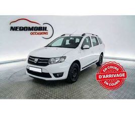 1.5 DCI 90CH ECO² PRESTIGE