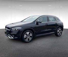 MERCEDES GLA GLA 200 200 D 150CH PROGRESSIVE LINE 8G-DCT