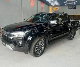 PICK-UP LTZ 2.8 TDI 4X4 CD DIES.AUT