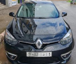 RENAULT FLUENCE INTENSE 1.6 130CH