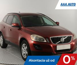 VOLVO XC60 2.4 D, AUTOMAT
