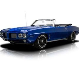 PONTIAC FIREBIRD