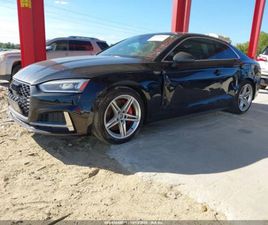 AUDI S5 3.0T PREMIUM PLUS /ДИГИТАЛНО ТАБЛО / МАСАЖ