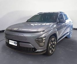 HYUNDAI KONA EV 64 KWH XPRIME DEL 2023 USATA A MONZA