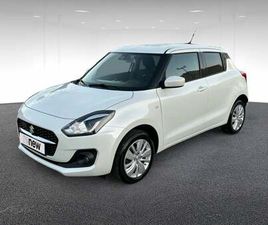 1.2 DUALJET HYBRID 83CH PRIVILÈGE ALLGRIP