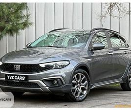FIAT EGEA 1.3 MULTIJET URBAN