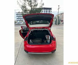 FIAT EGEA 1.4 FIRE LOUNGE