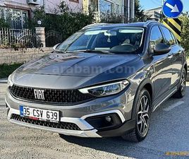 FIAT EGEA 1.6 MULTIJET LOUNGE