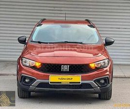 FIAT EGEA 1.6 MULTIJET URBAN