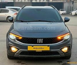 FIAT EGEA 1.6 MULTIJET URBAN