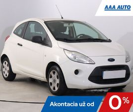 FORD KA 1.2 I