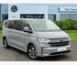 2.0 TDI STYLE AUTO LWB EURO 6 (START/STOP) 5DR