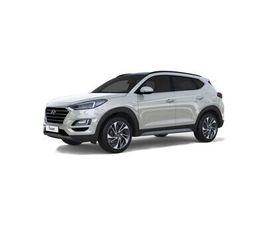 HYUNDAI TUCSON 1.6 CRDI XTECH 2WD DEL 2020 USATA A REGGIO NELL'EMILIA