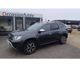 II ECO-G 100 4X2 PRESTIGE