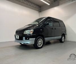 1998 TOYOTA LITEACE