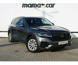 VOLKSWAGEN TOUAREG, 3.0 TDI 170KW 4MOTION ELEGANCE