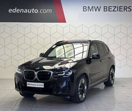 G08 M SPORT 286 CH IMPRESSIVE