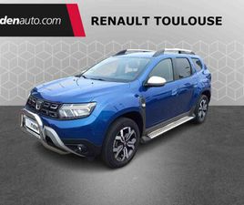 II ECO-G 100 4X2 PRESTIGE