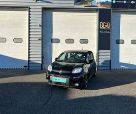 1.0 70CH BSG S&S SPORT