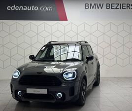 F60 COUNTRYMAN 136 CH BVA7 COOPER EDITION PREMIUM PLUS