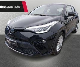 HYBRIDE 1.8L DYNAMIC BUSINESS + PROGRAMME BEYOND ZERO ACADEMY