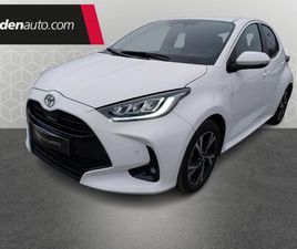 IV HYBRIDE 116H DESIGN