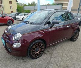 1.2 8V 69CH ECO PACK COLLEZIONE FALL EURO6D