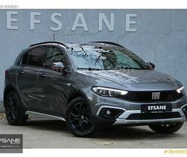 FIAT EGEA 1.6 MULTIJET LIMITED