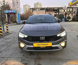 FIAT EGEA 1.6 MULTIJET LIMITED