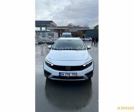 FIAT EGEA 1.6 MULTIJET LOUNGE