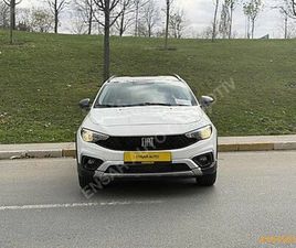 FIAT EGEA 1.6 MULTIJET STREET