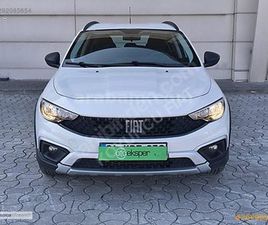FIAT EGEA 1.6 MULTIJET STREET