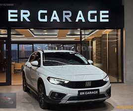 FIAT EGEA 1.6 MULTIJET URBAN