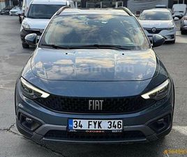 FIAT EGEA 1.6 MULTIJET URBAN