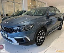 FIAT EGEA 1.6 MULTIJET URBAN