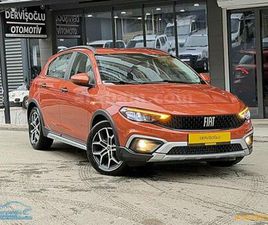 FIAT EGEA 1.6 MULTIJET URBAN