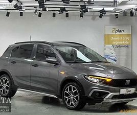 FIAT EGEA 1.6 MULTIJET URBAN