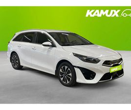 SPORTSWAGON PLUG-IN HYBRID 141HK