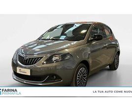 LANCIA YPSILON 1.0 FIREFLY HYBRID PLATINO S&S 70CV