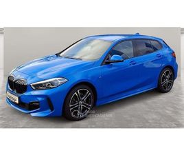 120 D MSPORT SHADOW LINE AUTO 2022 190CV 18