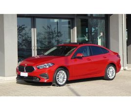 I GRAN COUPÉ ADVANTAGE AUTOM.