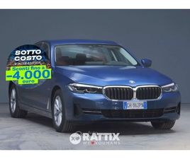 530E XDRIVE BUSINESS AUTO