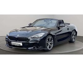 BMW Z4 SDRIVE 20I Z4 SDRIVE 20I MSPORT AUTO 2021 197CV 18 CAMERA