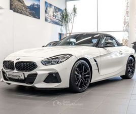 BMW Z4 SDRIVE 20I Z4 SDRIVE 20I MSPORT AUTO 2022 197CV 19 VARI COLORI