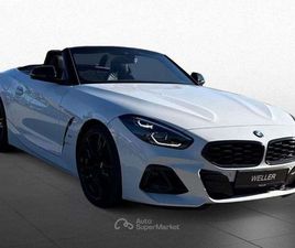BMW Z4 SDRIVE 20I Z4 SDRIVE 20I MSPORT AUTO 2024 197CV CAMERA 19