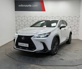 II 450H+ 4WD HYBRIDE RECHARGEABLE EXECUTIVE