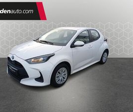 IV HYBRIDE 116H DYNAMIC