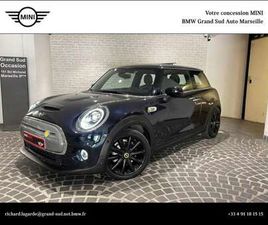 MINI MINI COOPER SE COOPER SE 184CH YOURS BVA