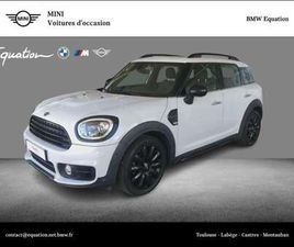MINI MINI ONE ONE 102CH LONGSTONE EURO6D-T